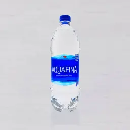 Mineral Water - Small